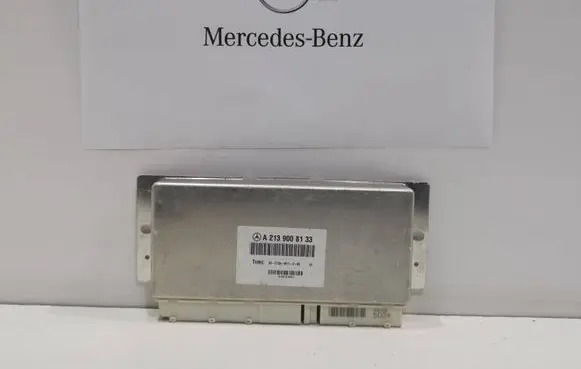 Mercedes-Benz E W213 Other control units/modules A2139008133 A2C7394611200 23032330640