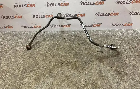 Opel Vivaro Turbo turbocharger oiling pipe/hose