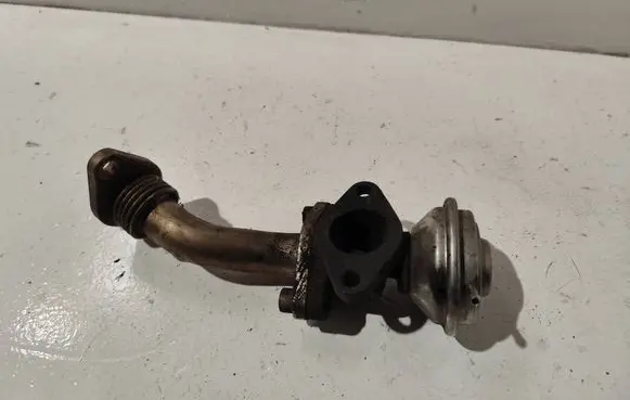 Volvo V70 EGR valve 074131503