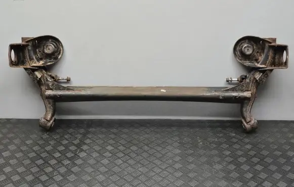 KIA Venga Rear axle beam 