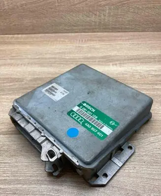 Audi 100 S4 C4 Engine control unit/module ECU 4A0907401 0281001128