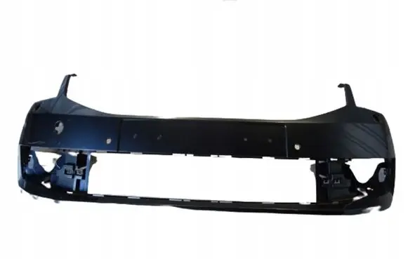 Skoda Octavia Mk3 (5E) Front bumper 1z1xxxXX