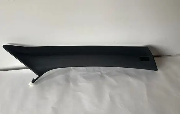 Porsche Macan (95B) (A) pillar trim 95b867234b