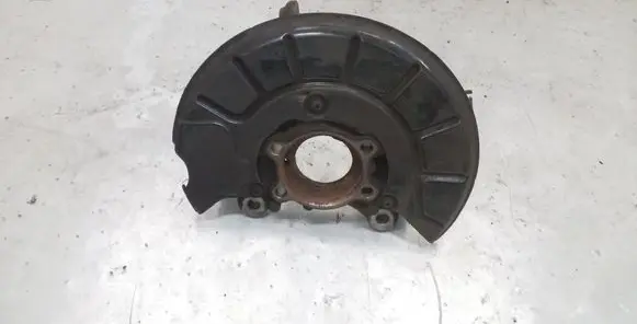 Skoda Superb B6 (3T) Front wheel hub 1K0400054MR