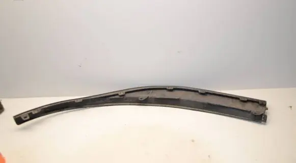 Opel Astra J Front bumper lip 13368683 9818