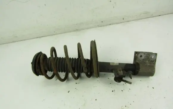 Peugeot 307 Front shock absorber/damper 