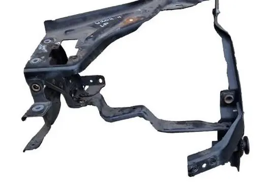 Mercedes-Benz C AMG W204 Headlight/headlamp mounting bracket A2046200191 204620595