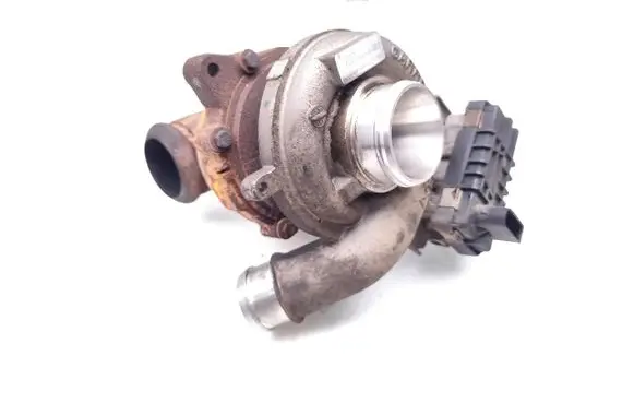 Ford S-MAX Turbo 869Q-6K682-BA