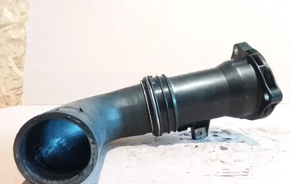 Mitsubishi Colt Mass air flow meter A6400900107 A0061531528