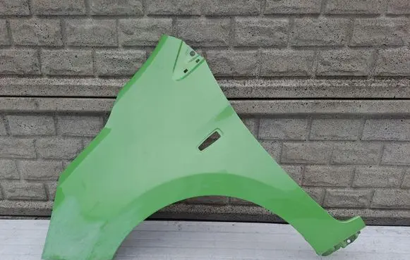 Mitsubishi Space Star Front wheel arch liner splash guards MSHSPC1L