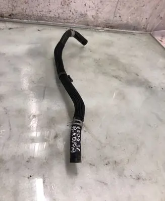Hyundai Kona II Engine coolant pipe/hose 2547003ha0