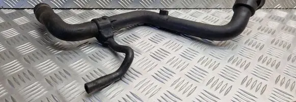 Audi A4 S4 B5 8D Engine coolant pipe/hose 8D0121101J