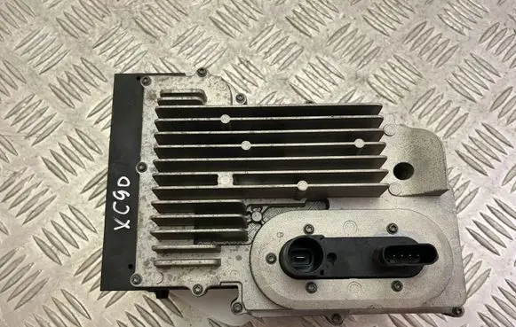 Volvo XC90 Battery control module 31652295