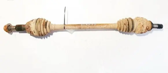 Opel Antara Rear driveshaft