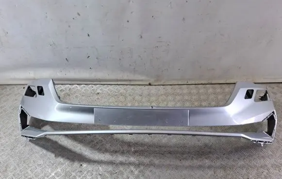 Skoda Karoq Front bumper 57A807221D