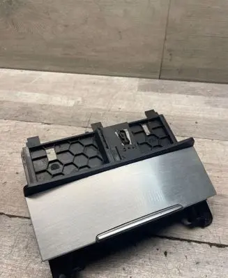 Ashtray (front)