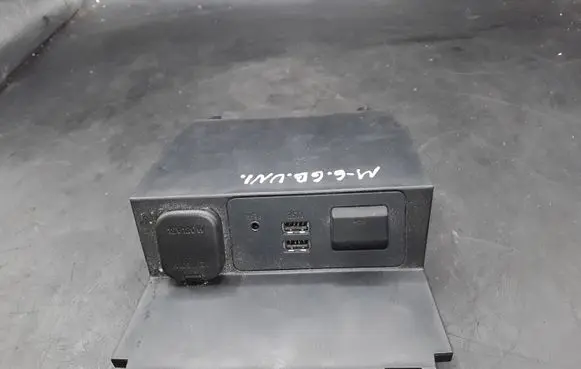 Mazda 6 12 V Socket (rear) GML8644A1