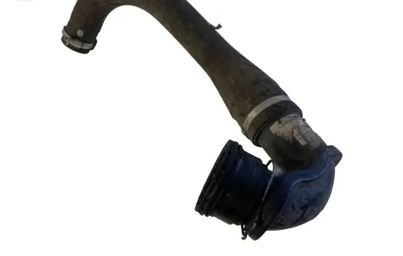 Opel Zafira C Intercooler hose/pipe S5000243