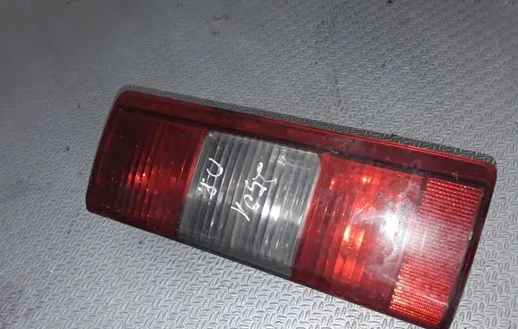 Opel Combo C Rear/tail lights