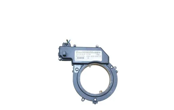 Steering angle sensor