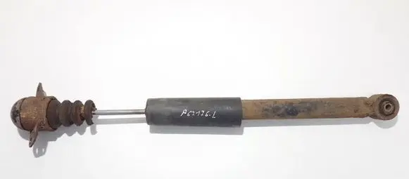 Audi A3 S3 8L Rear shock absorber/damper