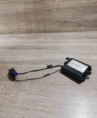 Mercedes-Benz ML W163 Other control units/modules A1635455732