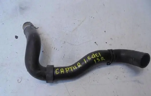 Renault Captur Engine coolant pipe/hose