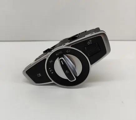 Mercedes-Benz C W205 Light switch A2059056500 10079443