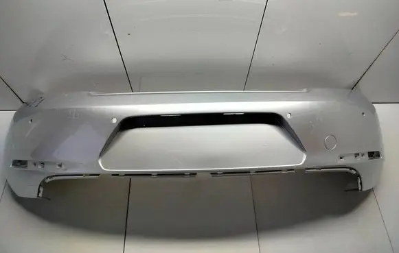 Volkswagen Beetle A5 Rear bumper 5C5807421D