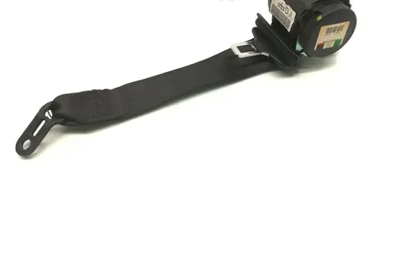 BMW 1 E82 E88 Rear seatbelt 6981480 609442800C