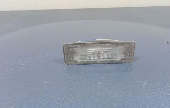 KIA Ceed Tailgate/trunk/boot lid 92501-2G000