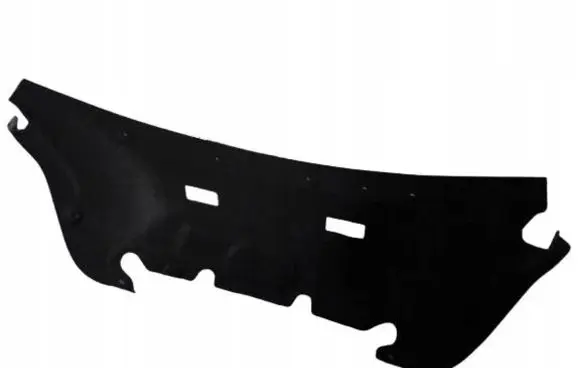 Mercedes-Benz C AMG W205 Tailgate trim A2056940825