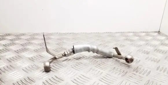 Audi TT TTS Mk2 Engine coolant pipe/hose 06F121497G