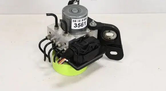 Opel Corsa D ABS Pump 13350598 0265251864