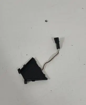 Skoda Octavia Mk4 Rain sensor 5TA845109