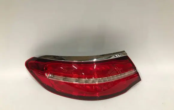 Rear/tail lights