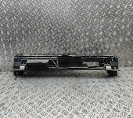 Peugeot 3008 II Top upper radiator support slam panel 9824055880 9829226780