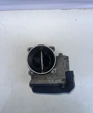 Skoda Octavia Mk2 (1Z) Throttle valve 03C133062S