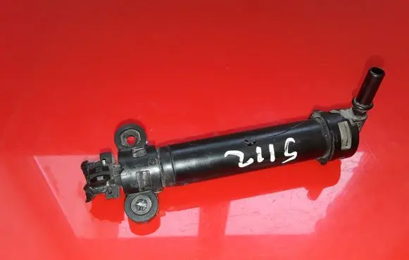Chevrolet Captiva Headlight washer spray nozzle NOCODE