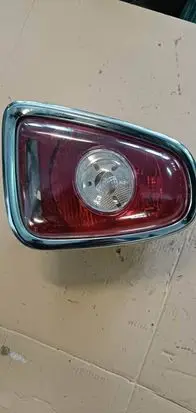 Mini One - Cooper Coupe R56 Rear/tail lights 275010 275012