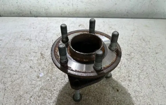 Dodge Challenger Front wheel ball bearing 