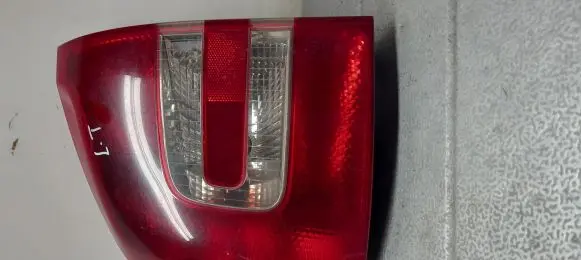Skoda Octavia Mk2 (1Z) Rear/tail lights