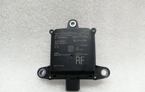 Lexus LX IV J300 Blind spot module 8816224050
