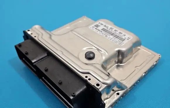 Skoda Octavia Mk4 Engine control unit/module ECU 05E907309CA IMPRK1537514