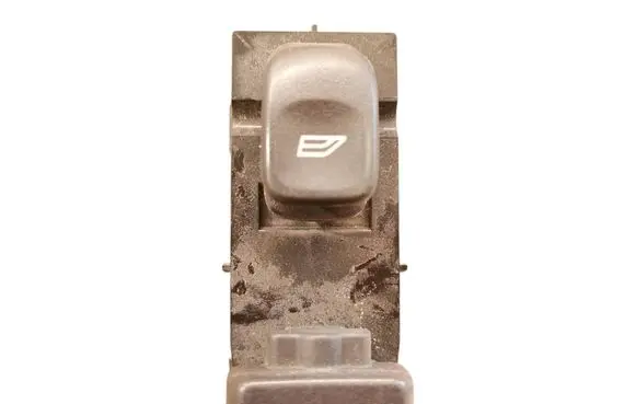 Volvo S40, V40 Electric window control switch 30889753 01W035