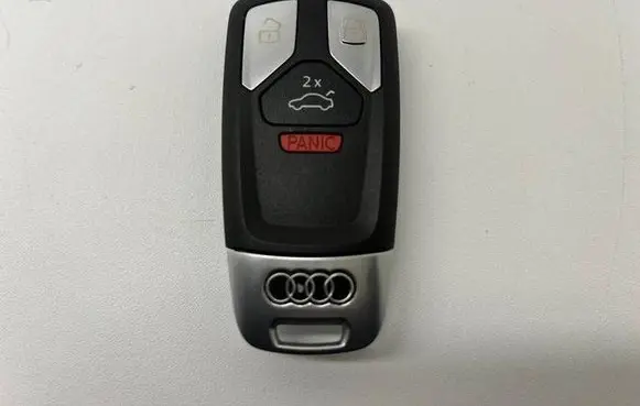 Audi Q5 SQ5 Ignition key/card 4M0959754BA 3618000183739007