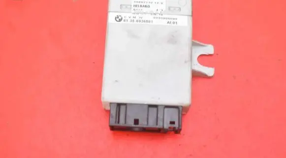 BMW Z4 E85 E86 Engine control unit/module ECU 6936801