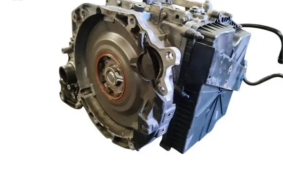 Ford Kuga II Automatic gearbox CV6R7000AC