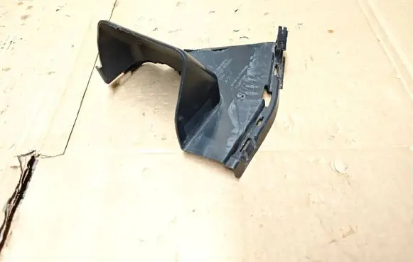 Cupra Born Radiator trim 10E853949C 814022501