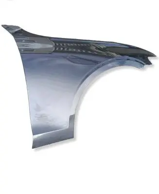Volvo V60 Fender BSNRA